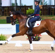 Load image into Gallery viewer, Performance Riding Tight